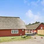 0503-romo-lyngvejen-7-enhed-3 Casa vacanze *