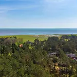Casa vacanze 0503-romo-lyngvejen-7-enhed-3 Rømø Kirkeby
