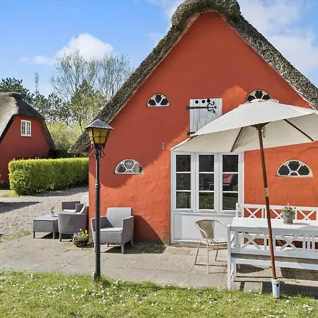 Semesterbostad 0503-romo-lyngvejen-7-enhed-3 *